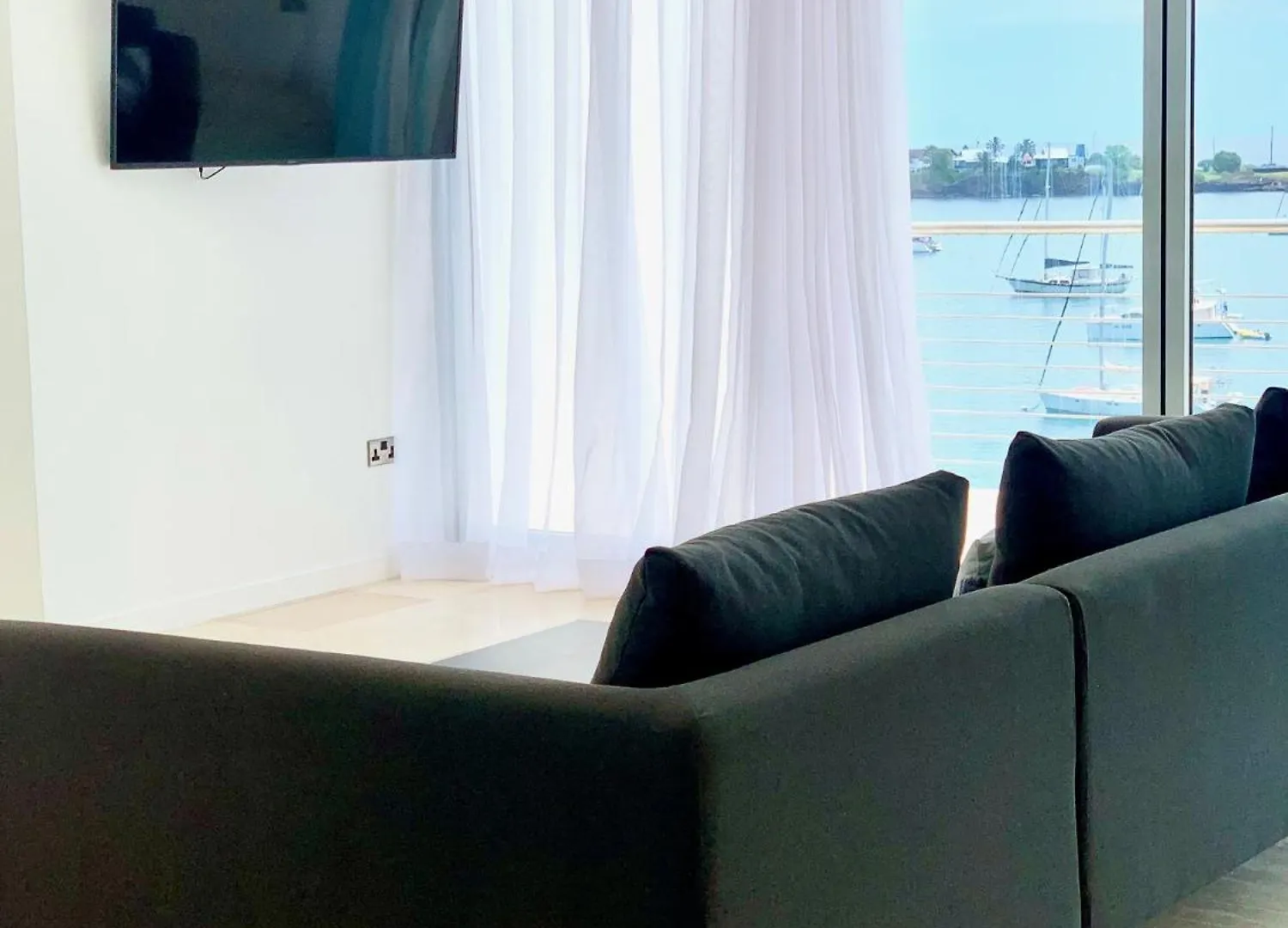 Waterside Διαμέρισμα Lance aux Epines 0*,  Γρενάδα