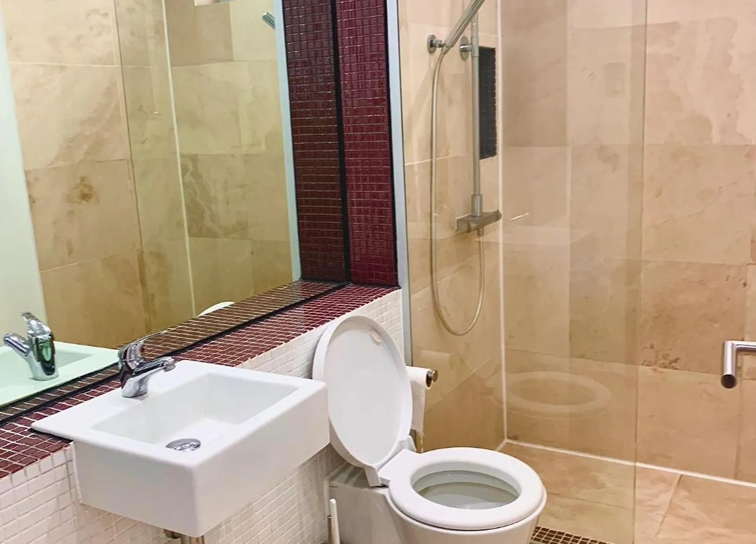 Waterside Διαμέρισμα Lance aux Epines 0*,  Γρενάδα
