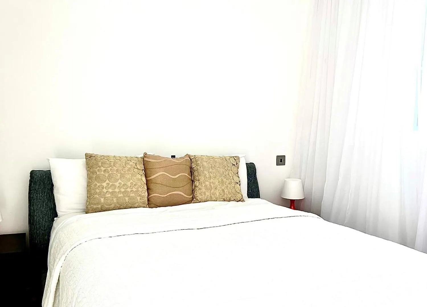 Waterside Lejlighed Lance aux Epines Grenada