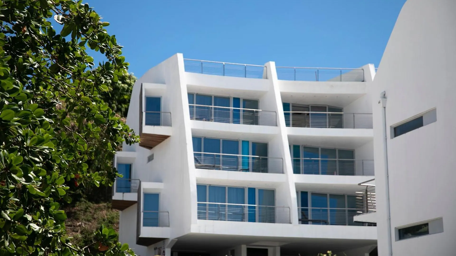 Waterside Lejlighed Lance aux Epines 0*,  Grenada